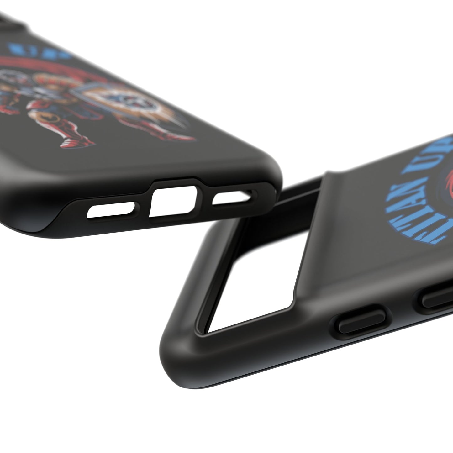 Phone Case Titans