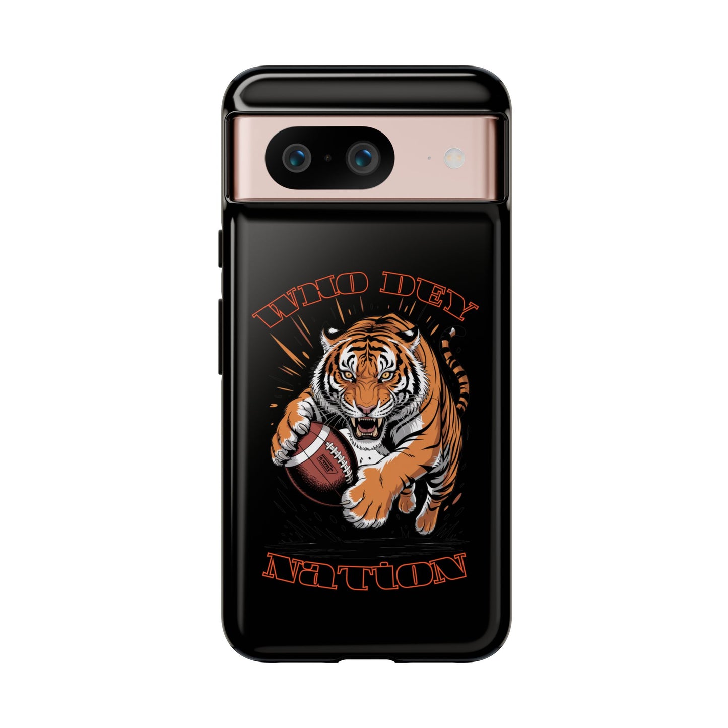 Phone Case Bengals