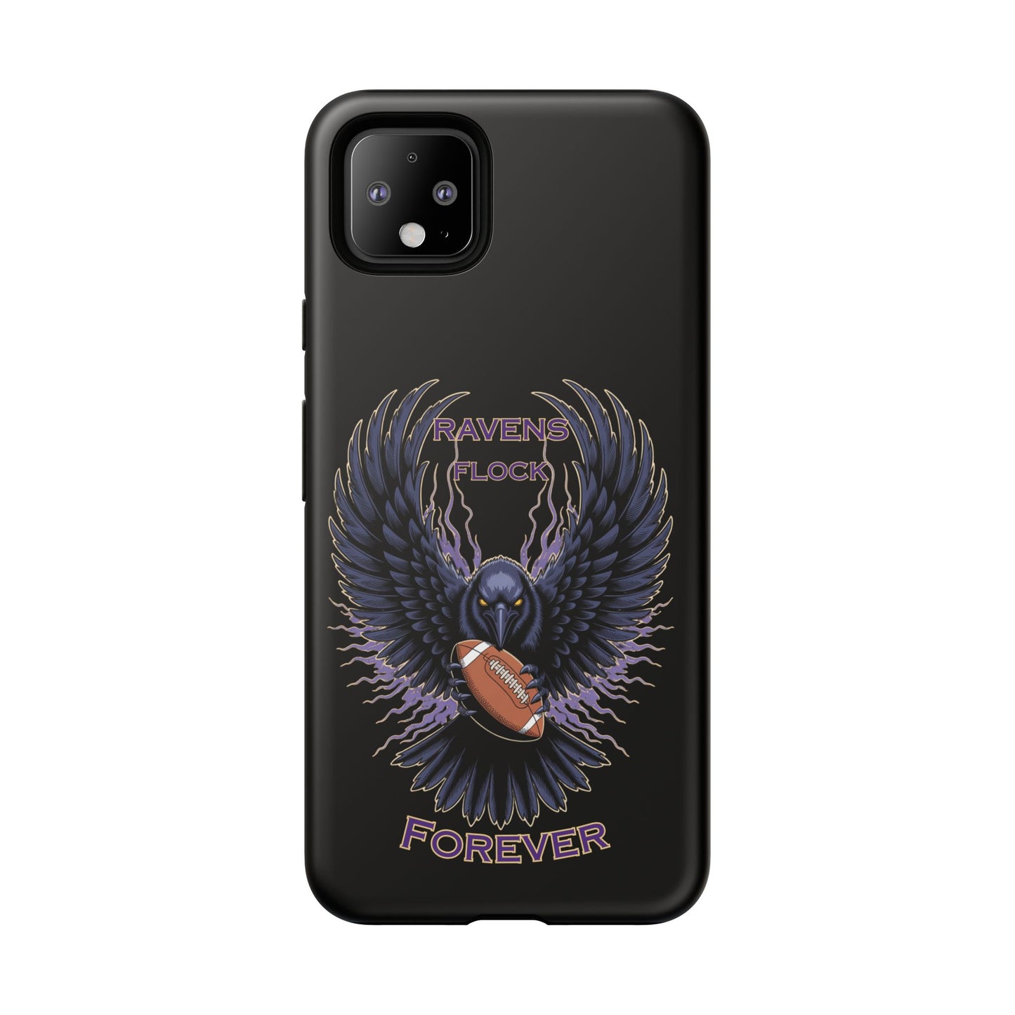 Phone Case Ravens