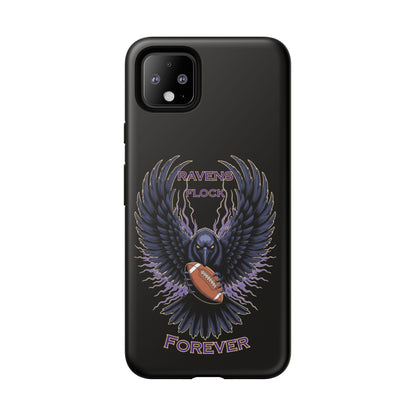 Phone Case Ravens