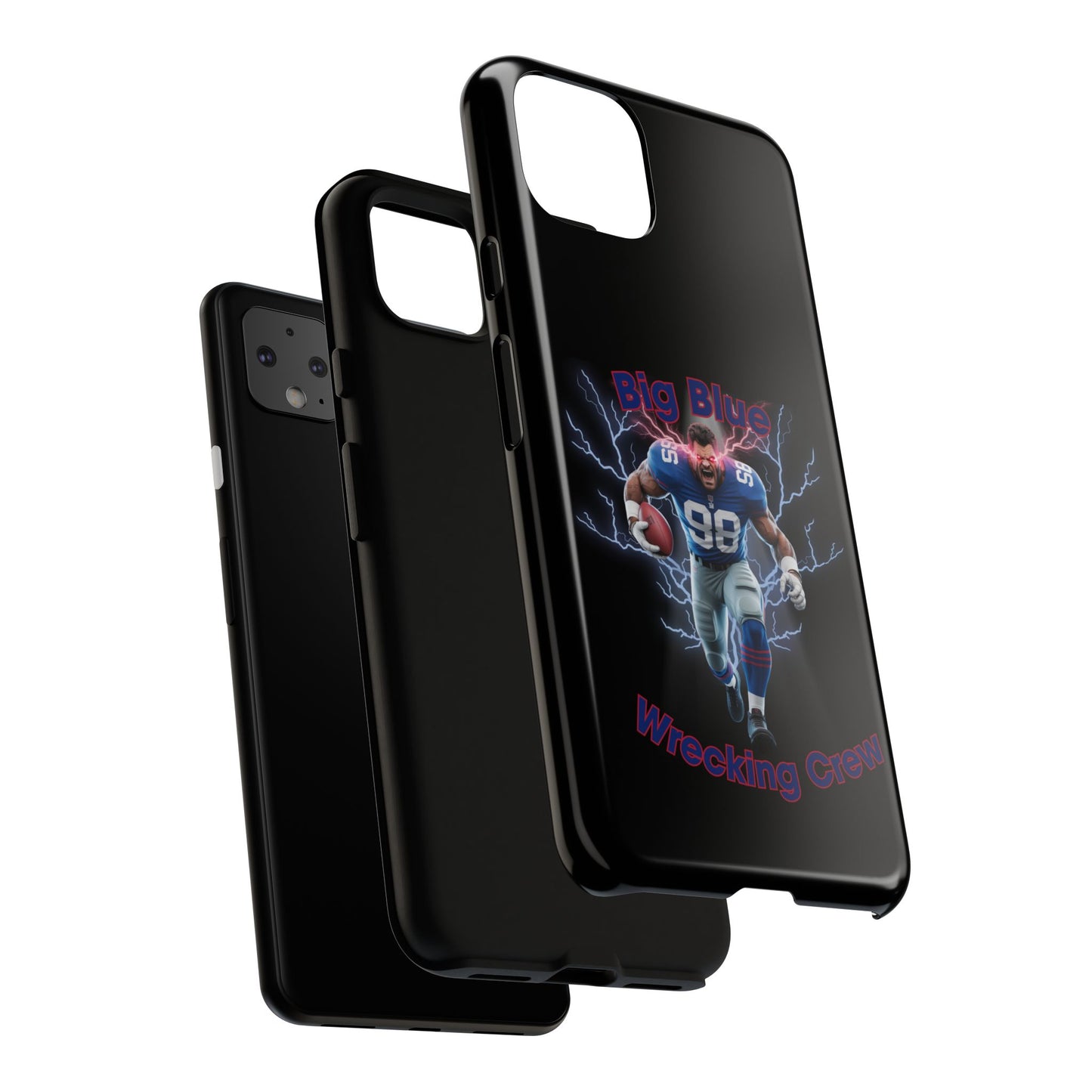 Phone Case Giants