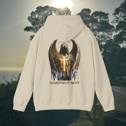 Guardian of Light- Unisex Hoodie