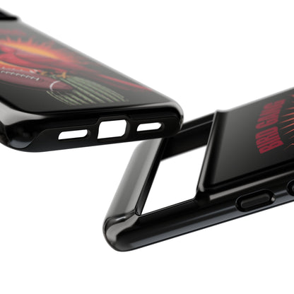 Phone Case Cardinals