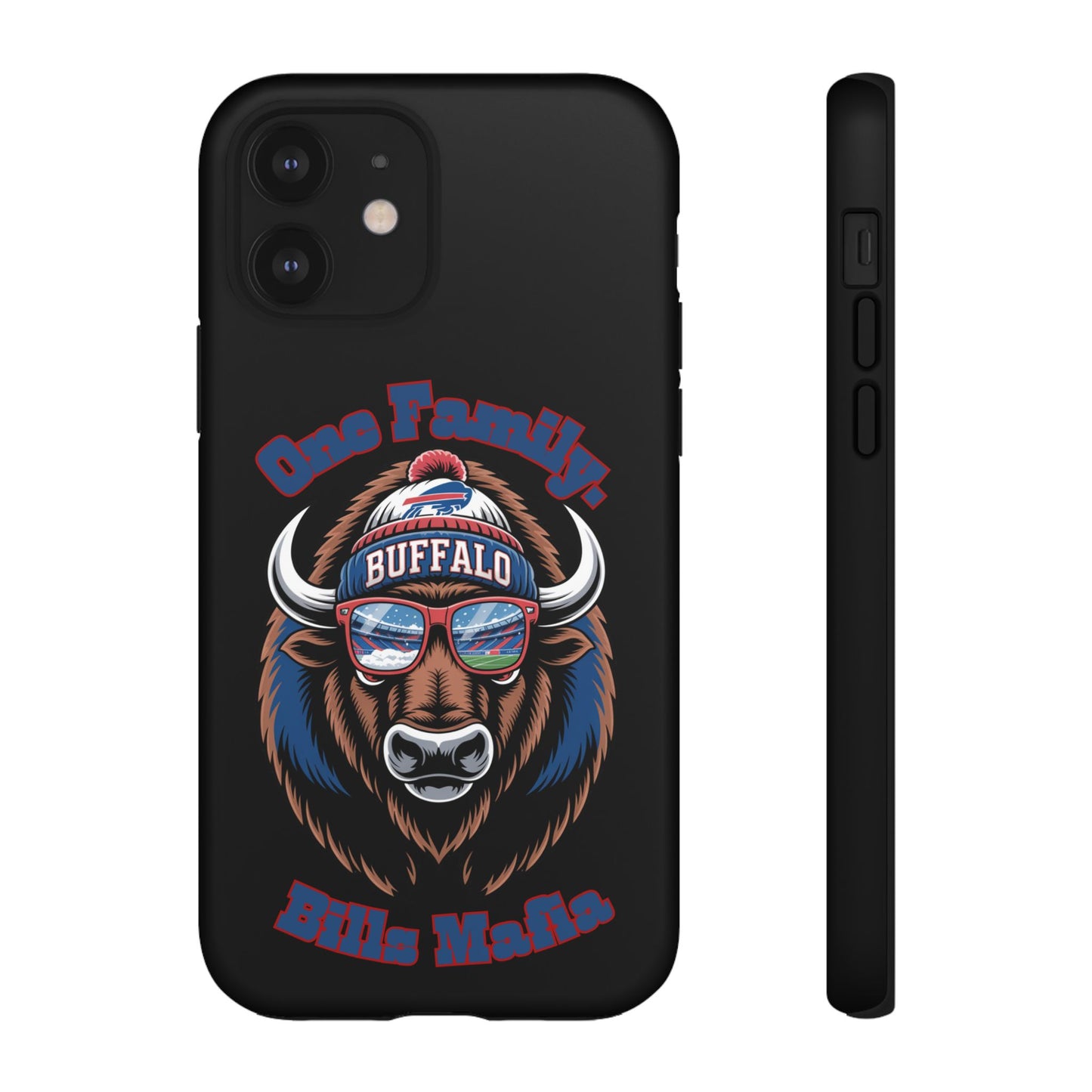 Phone Case Buffalo Bills