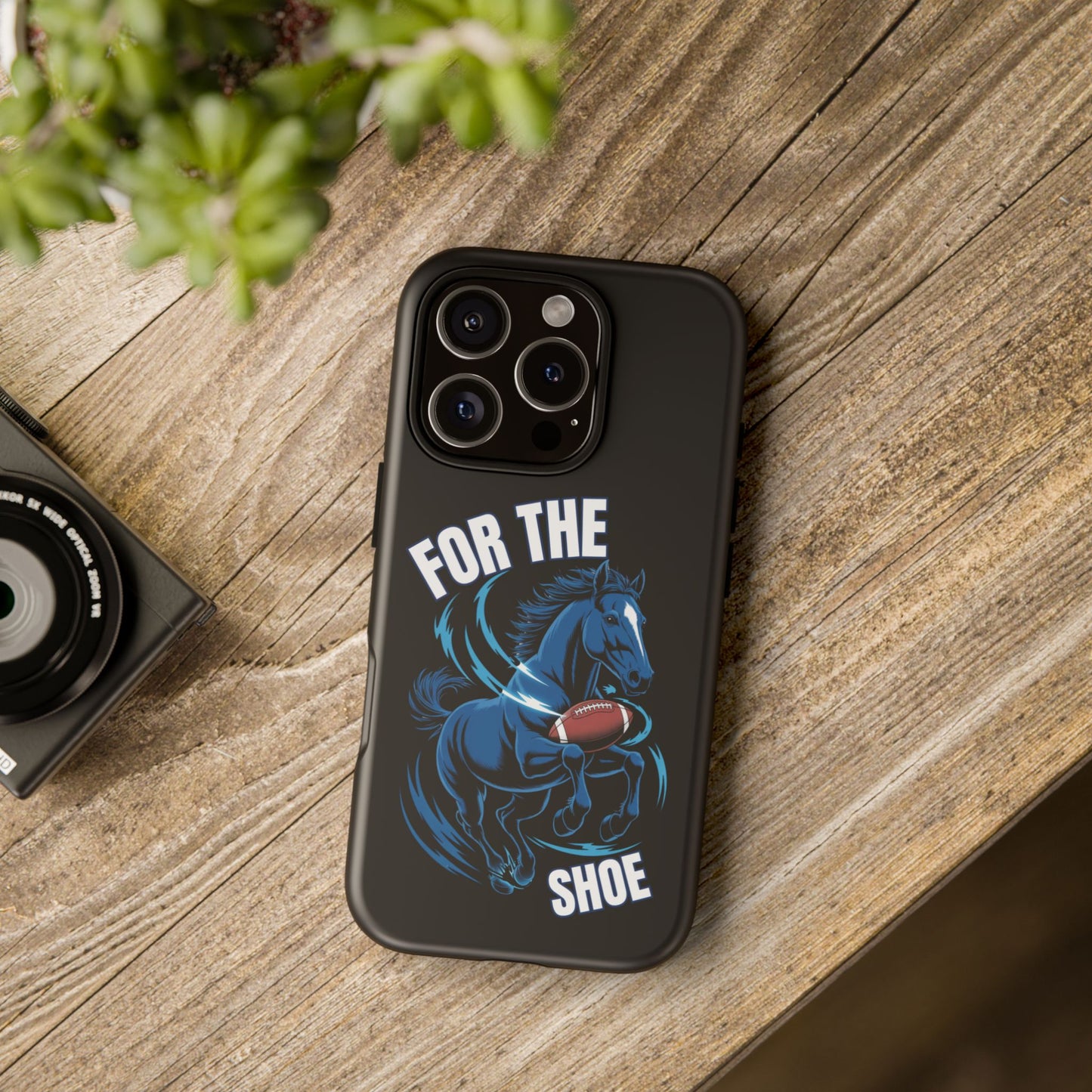 Phone Case Colts