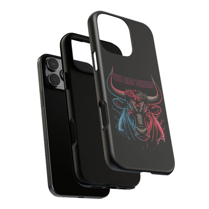 Phone Case Texans