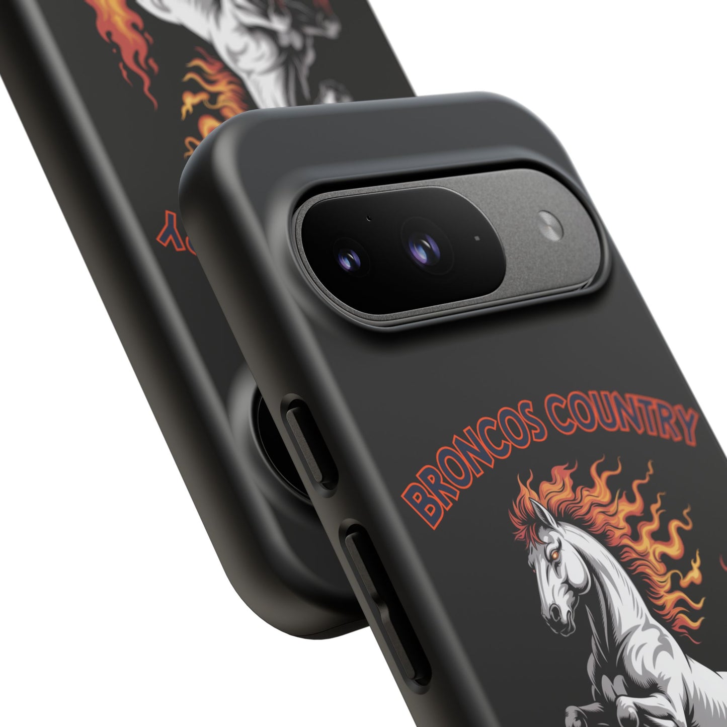 Phone Case Broncos