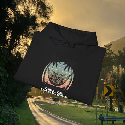 Chill Hoodie