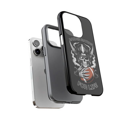Phone Case Raiders