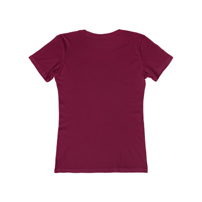Born here - Women Tee
