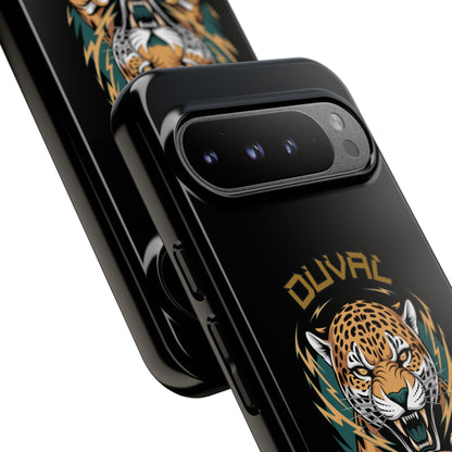 Phone Case Jaguars