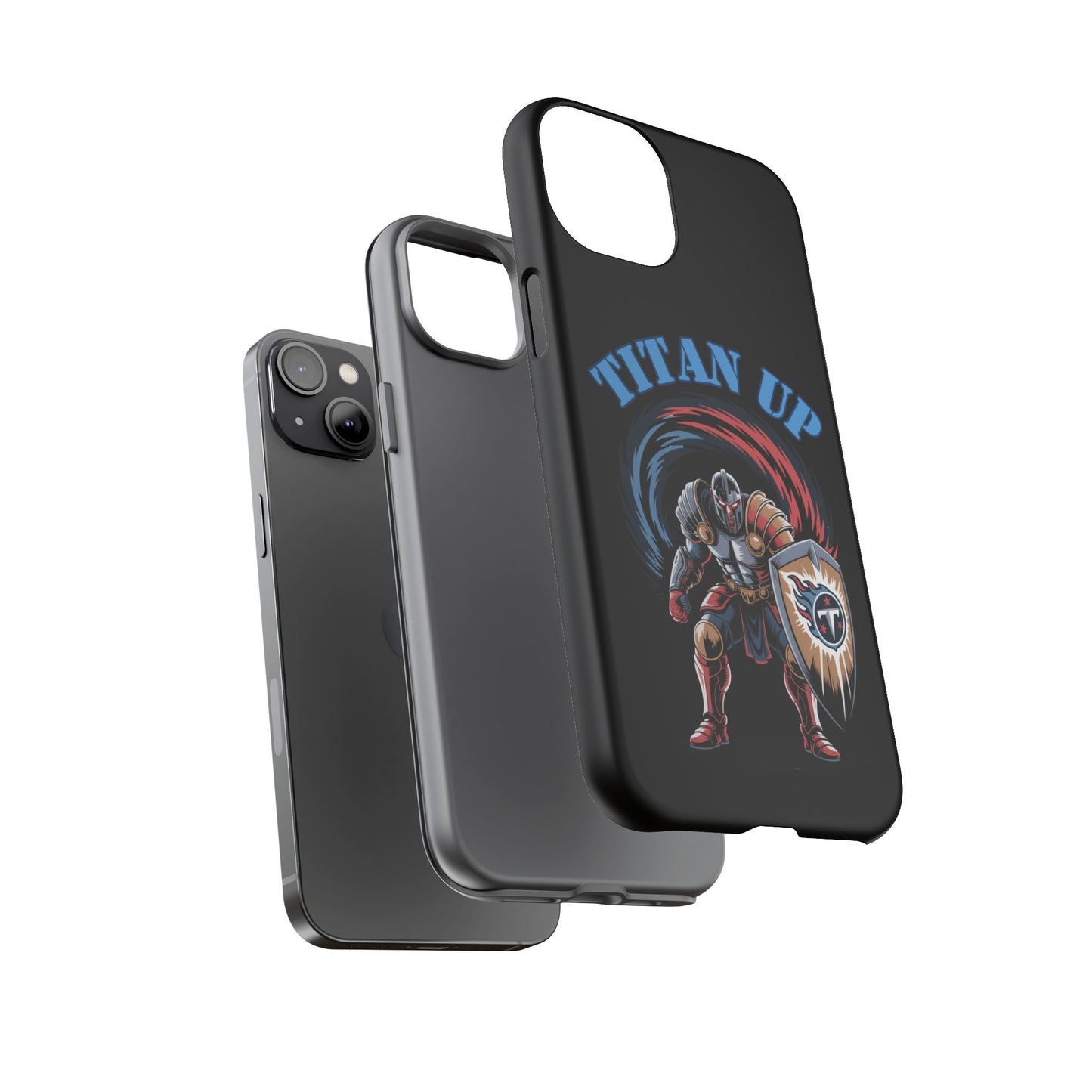Phone Case Titans