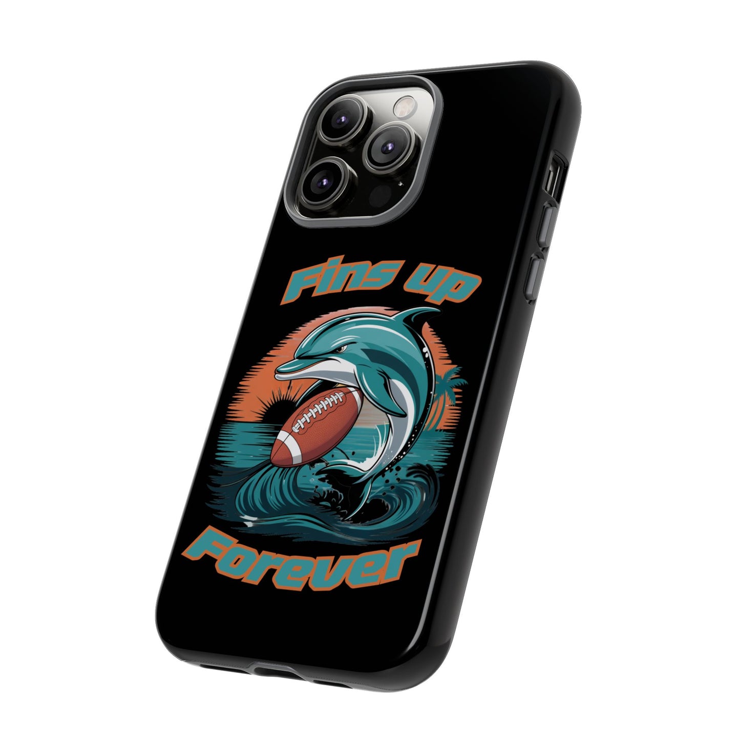 Phone Case Dolphins