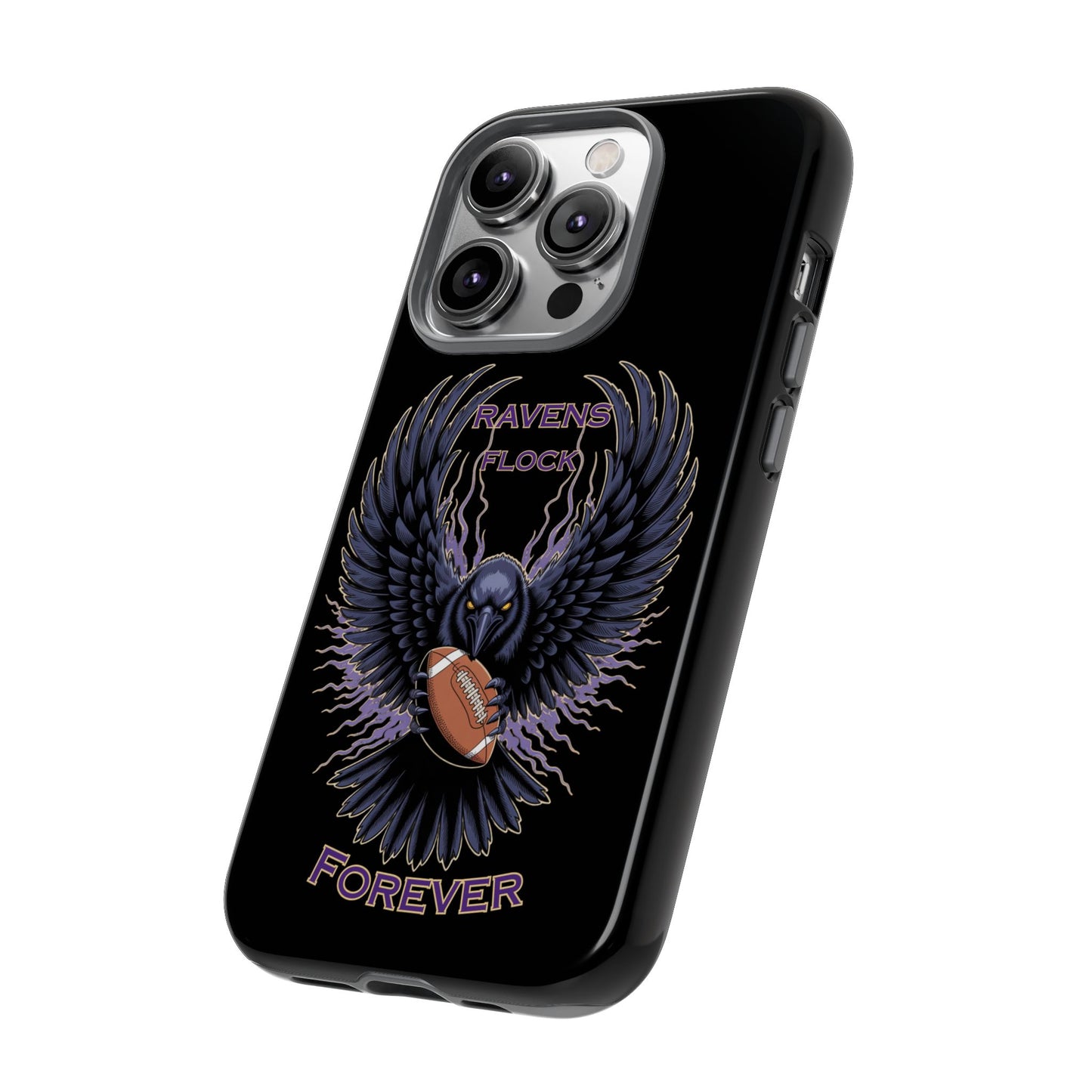 Phone Case Ravens