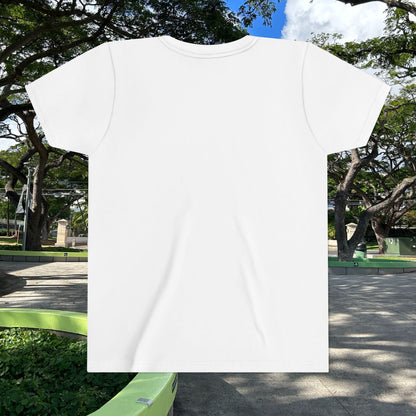 No more badness! Youth Tee