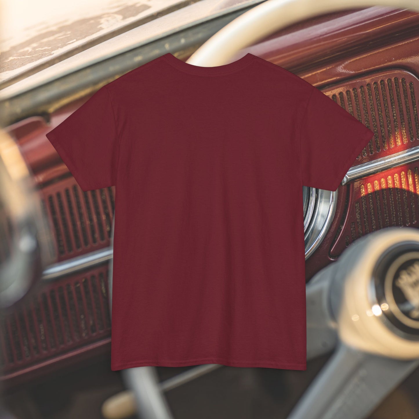 M'Aloha Eagle - Men's T-Shirt