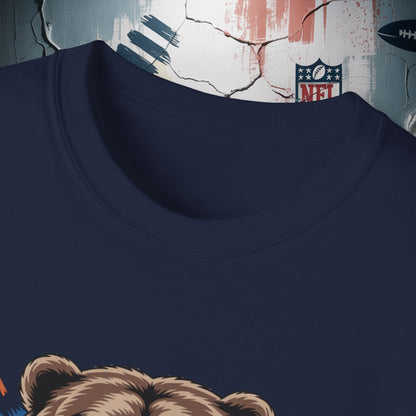Chicago Bears Icon Tee
