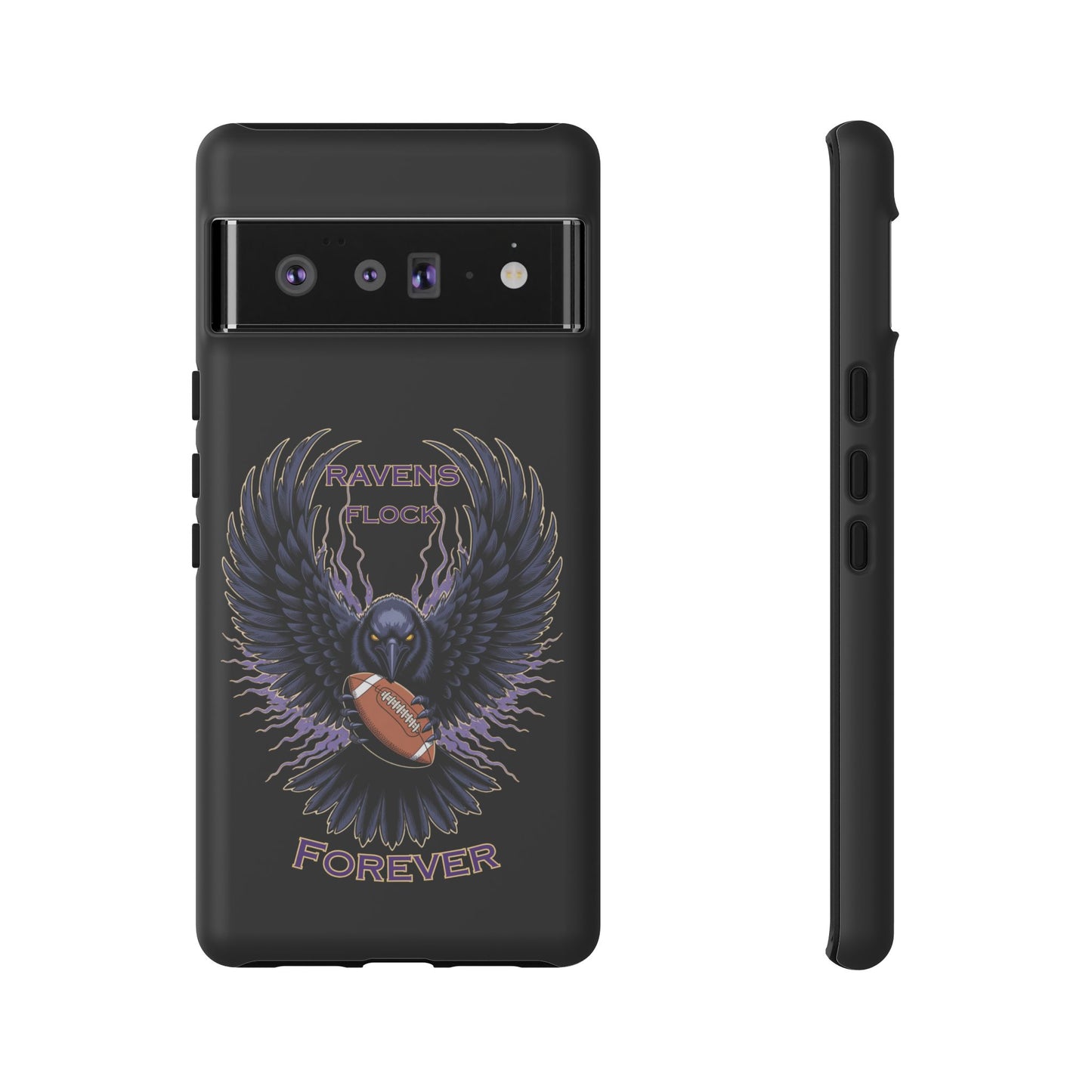 Phone Case Ravens