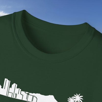 Keep Walking   - Unisex Tee