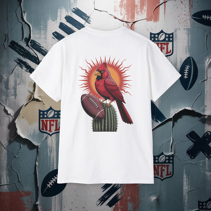 Arizona Cardinals Legacy Tee