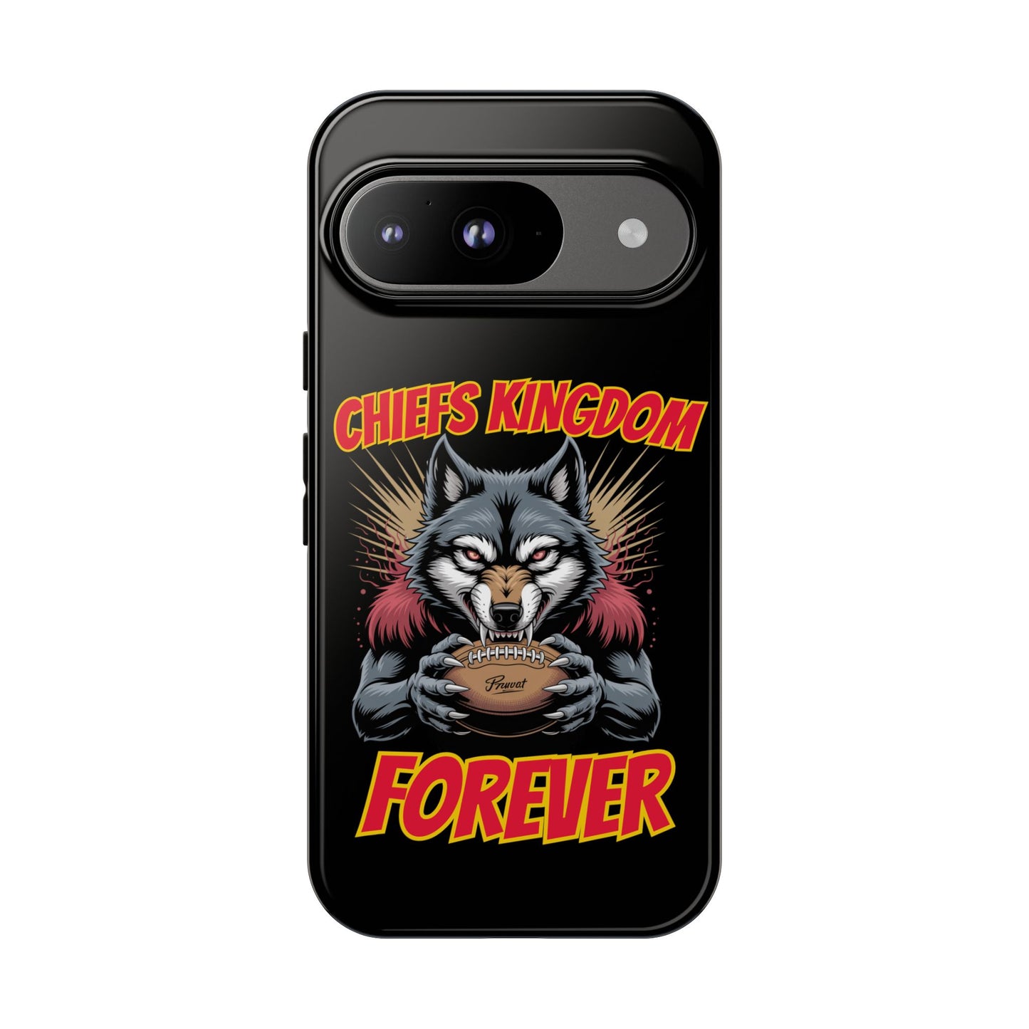 Phone Case Chiefs