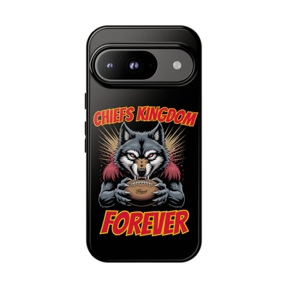 Phone Case Chiefs
