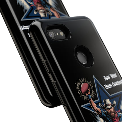 Phone Case Cowboys