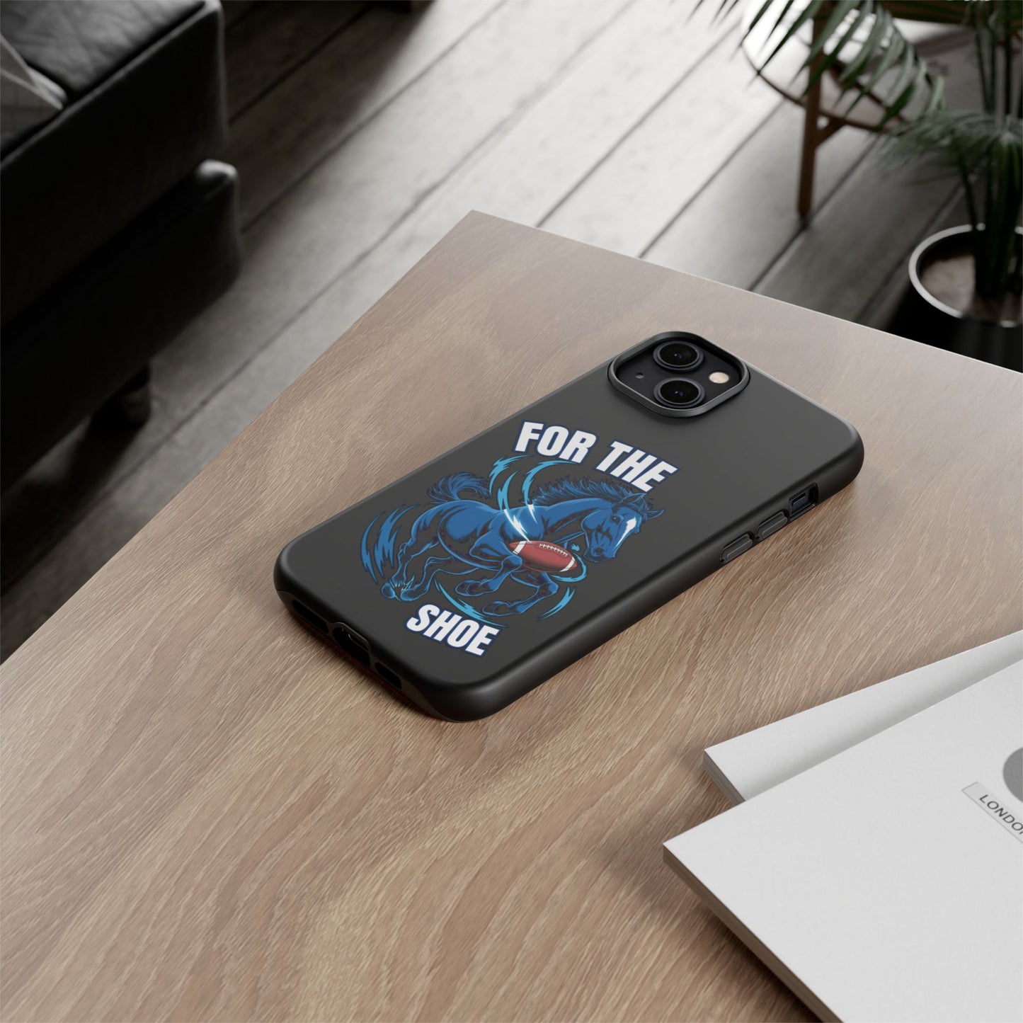 Phone Case Colts