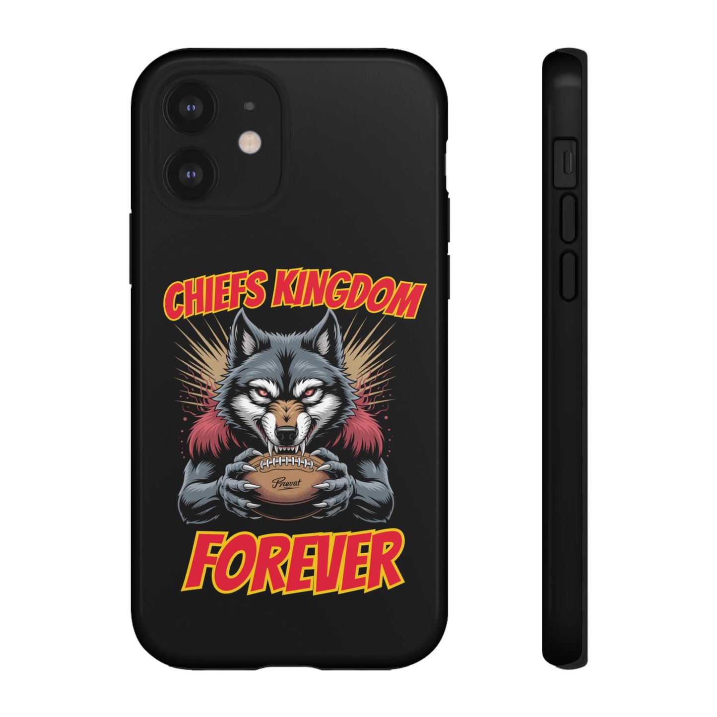 Phone Case Chiefs