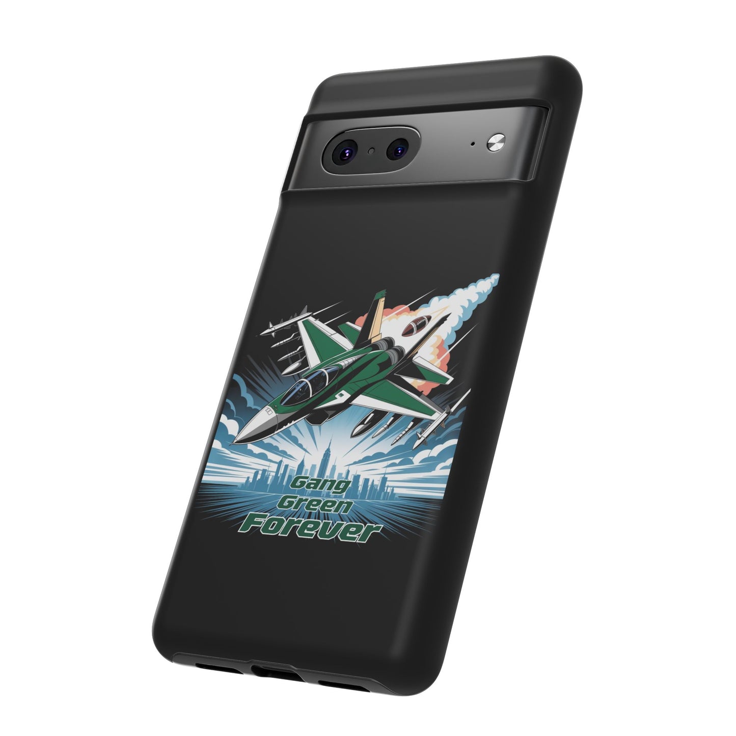 Phone Case Jets