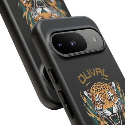 Phone Case Jaguars
