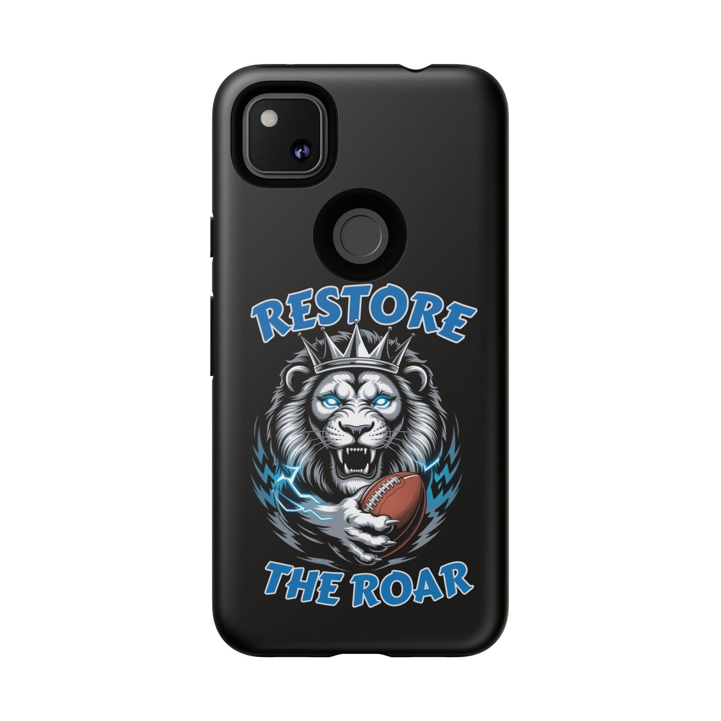 Phone Case Lions