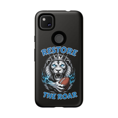 Phone Case Lions