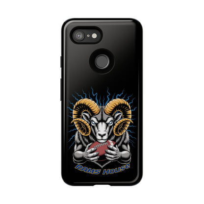 Phone Case Rams
