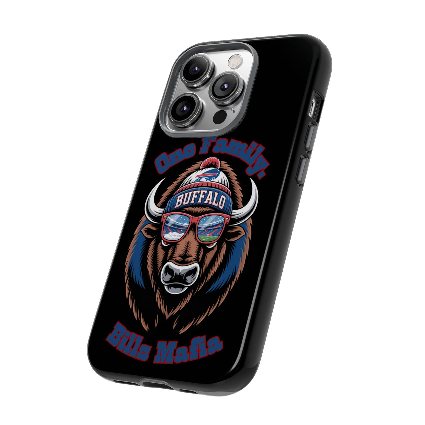 Phone Case Buffalo Bills