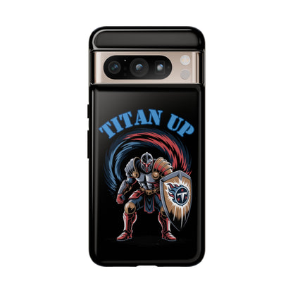 Phone Case Titans