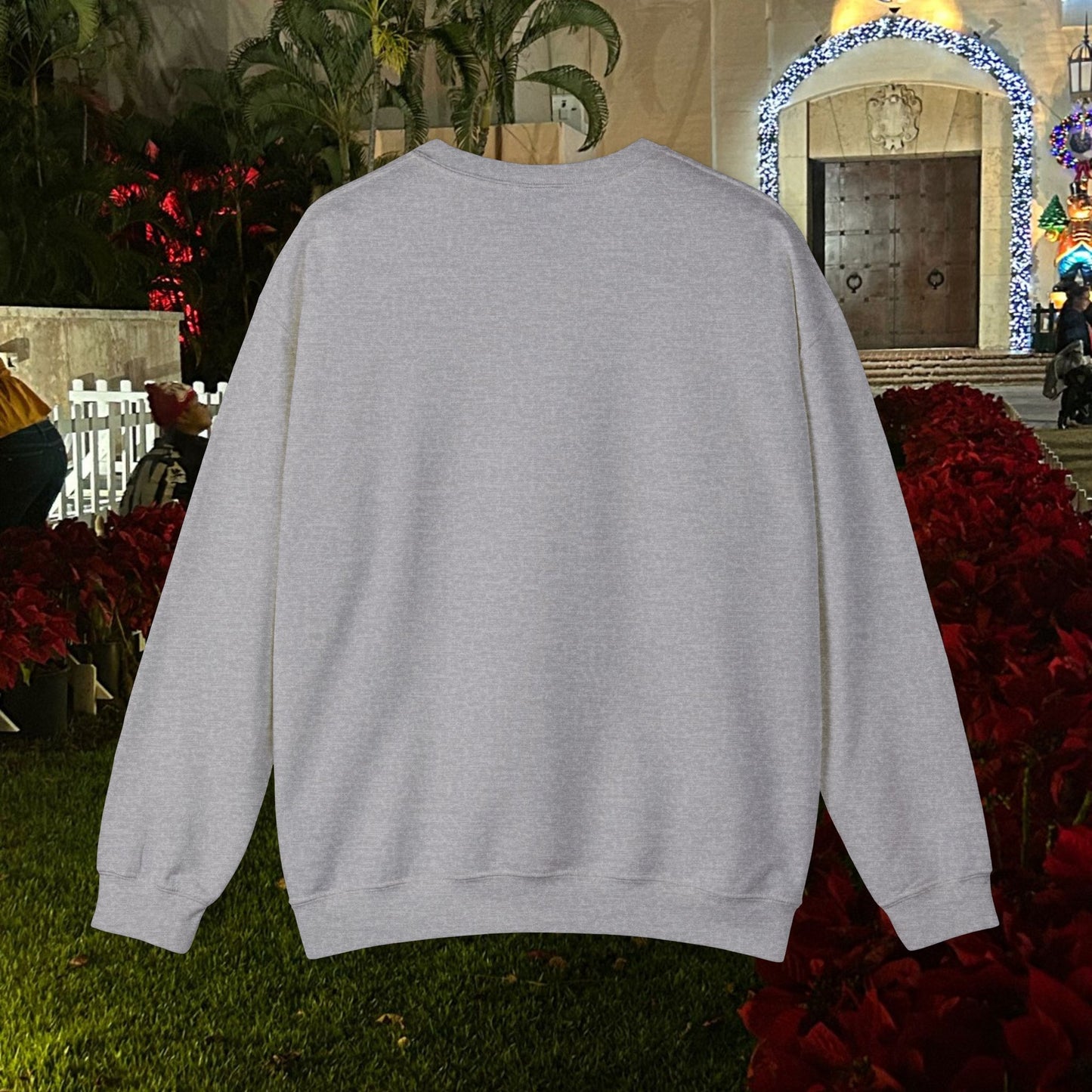 Ugly Sweater - Jerry