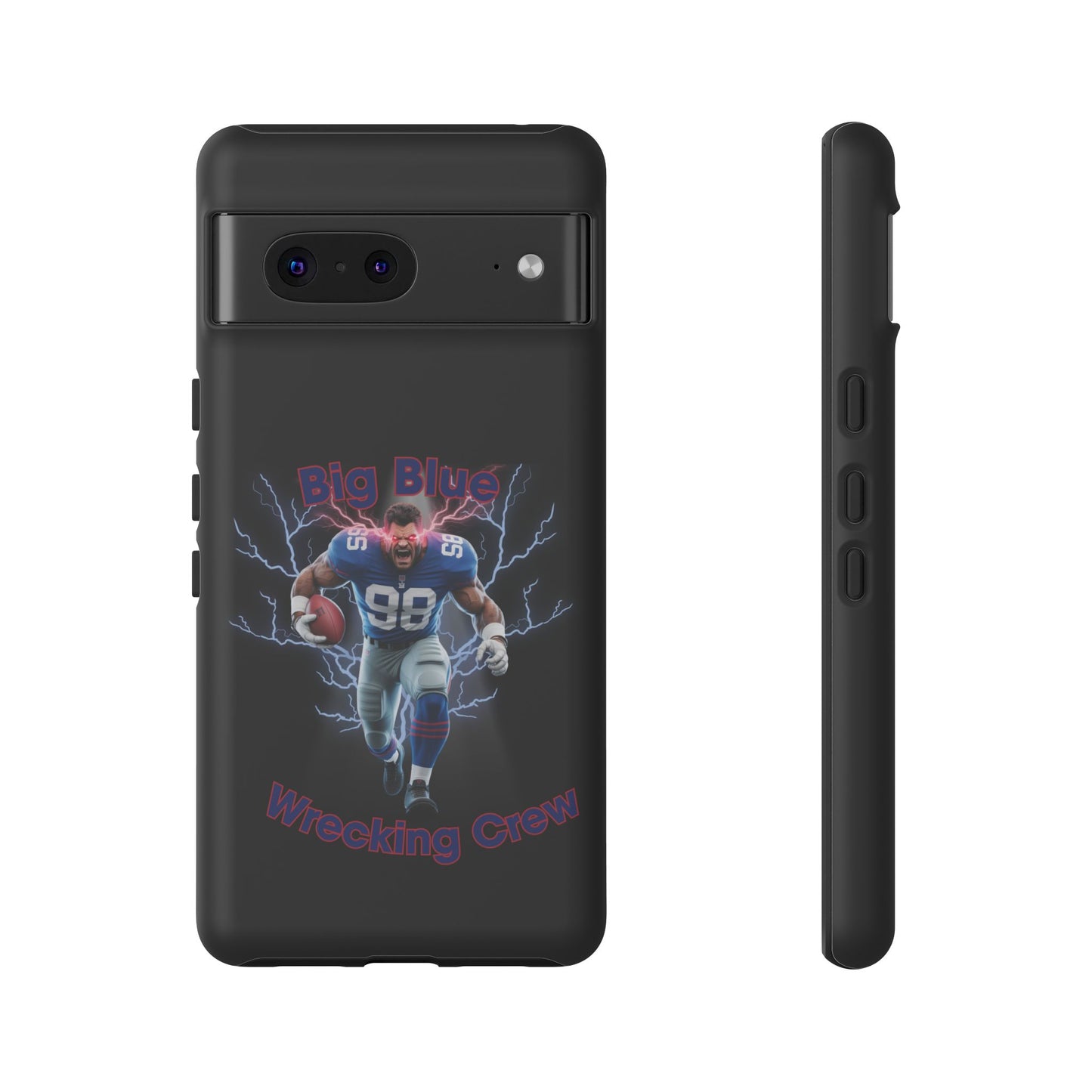 Phone Case Giants