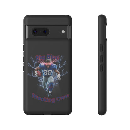 Phone Case Giants
