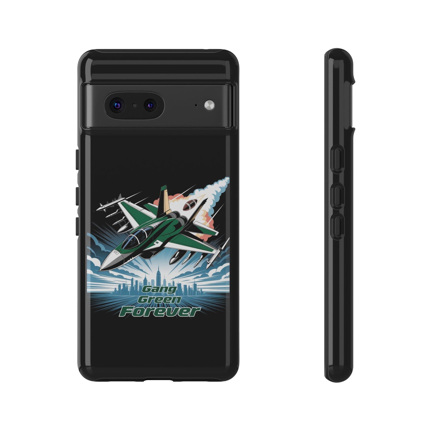 Phone Case Jets