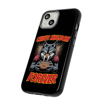 Phone Case Chiefs