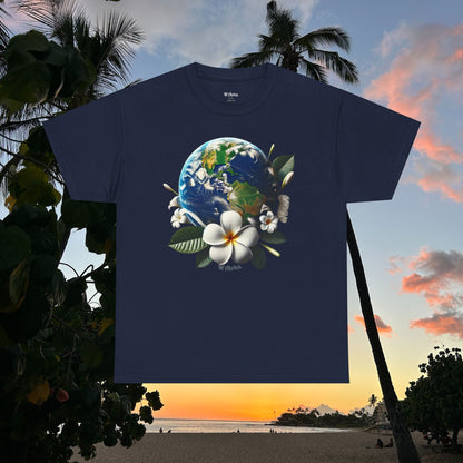 M'Aloha Earth - Beautiful World
