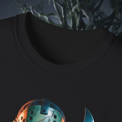 Friday The Aloha Tee