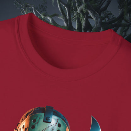 Friday The Aloha Tee