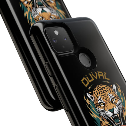 Phone Case Jaguars