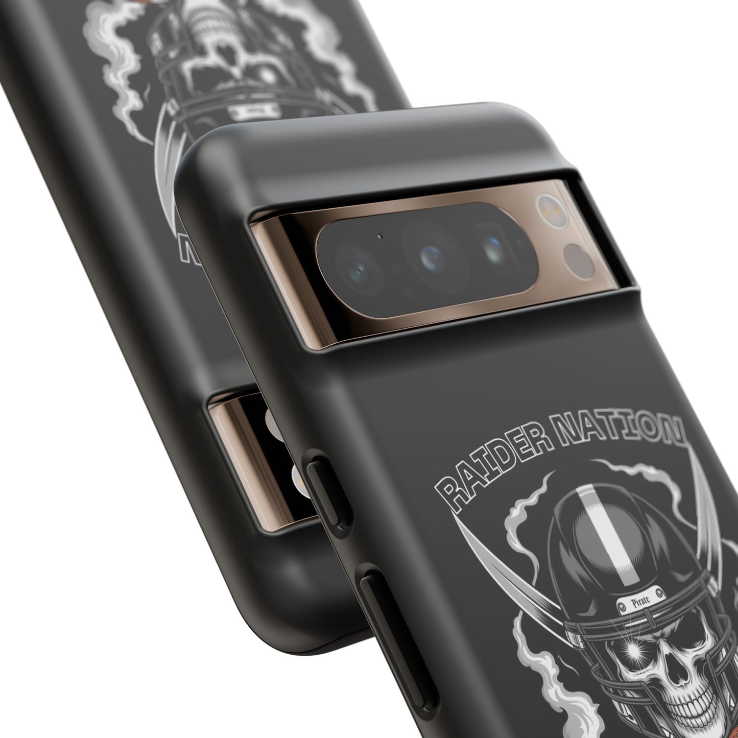 Phone Case Raiders