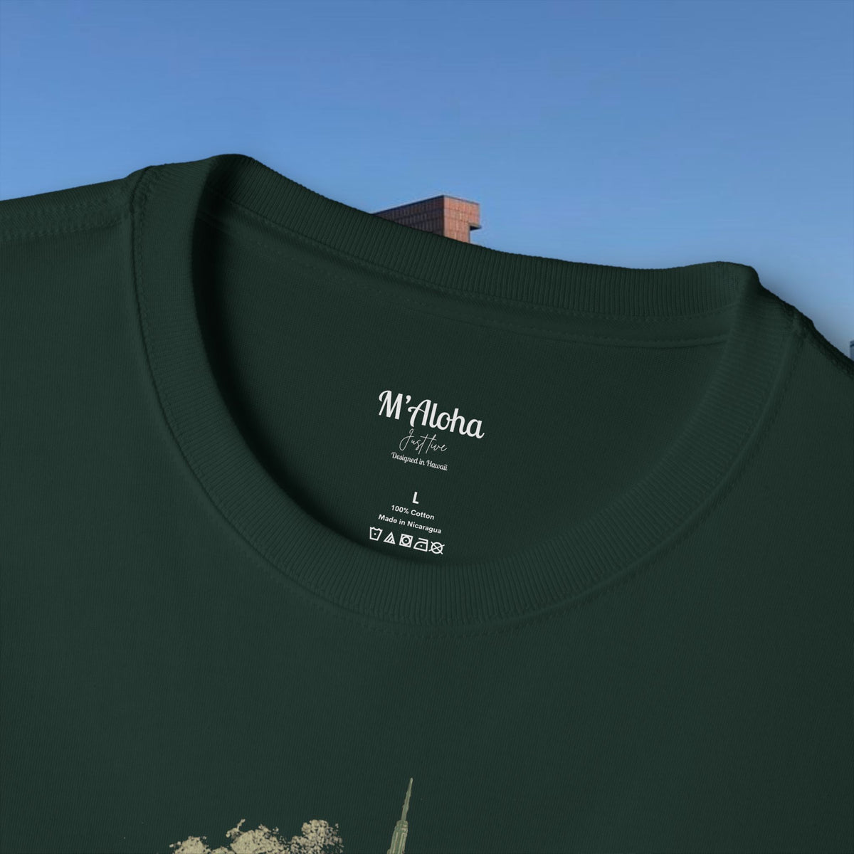 I ♥ New York – Unisex Oversized Tee
