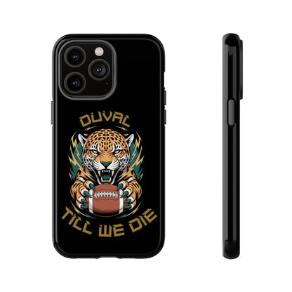 Phone Case Jaguars
