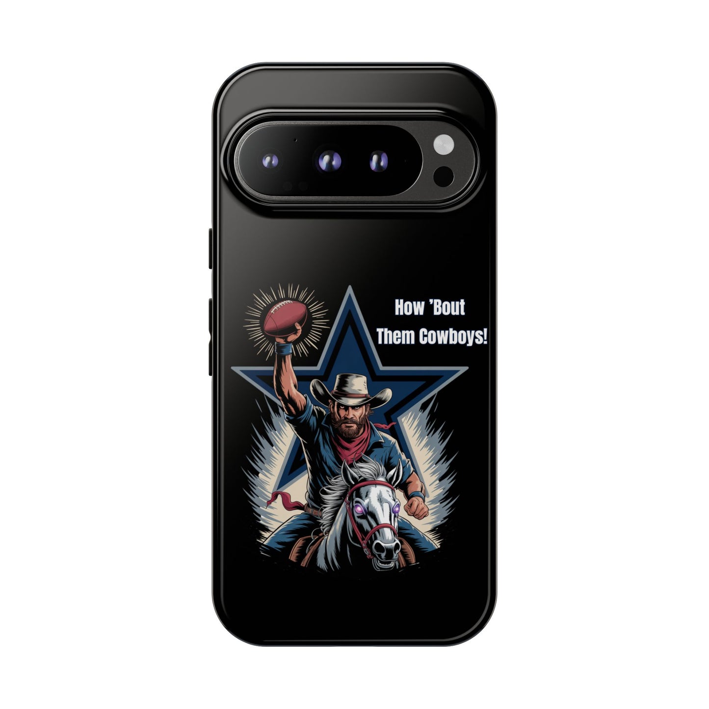 Phone Case Cowboys