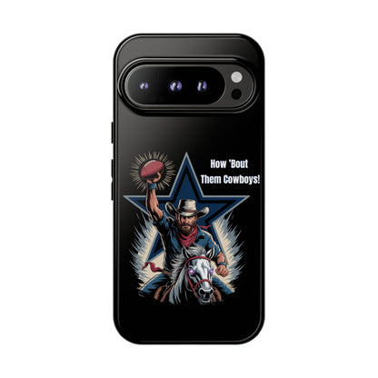 Phone Case Cowboys